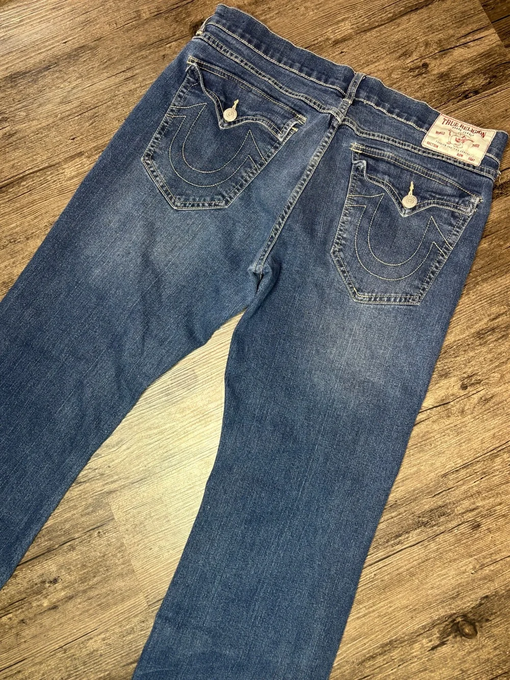 True Religion true religion